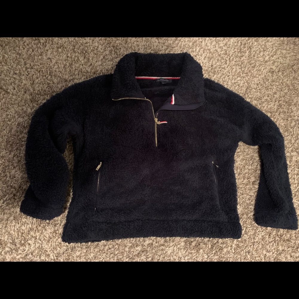 Tommy Hilfiger hoodie